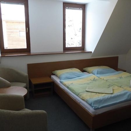 Tri Studnicky Sprava Tanapu Apartment Vysoké Tatry Exterior foto