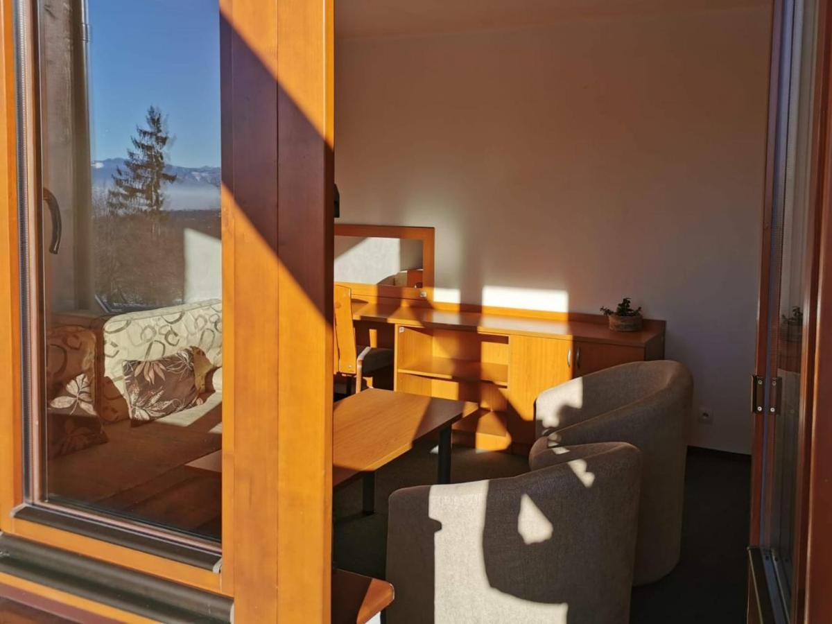 Tri Studnicky Sprava Tanapu Apartment Vysoké Tatry Exterior foto