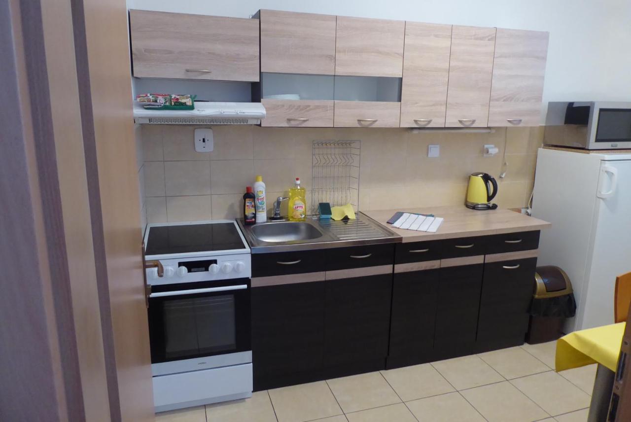 Tri Studnicky Sprava Tanapu Apartment Vysoké Tatry Exterior foto