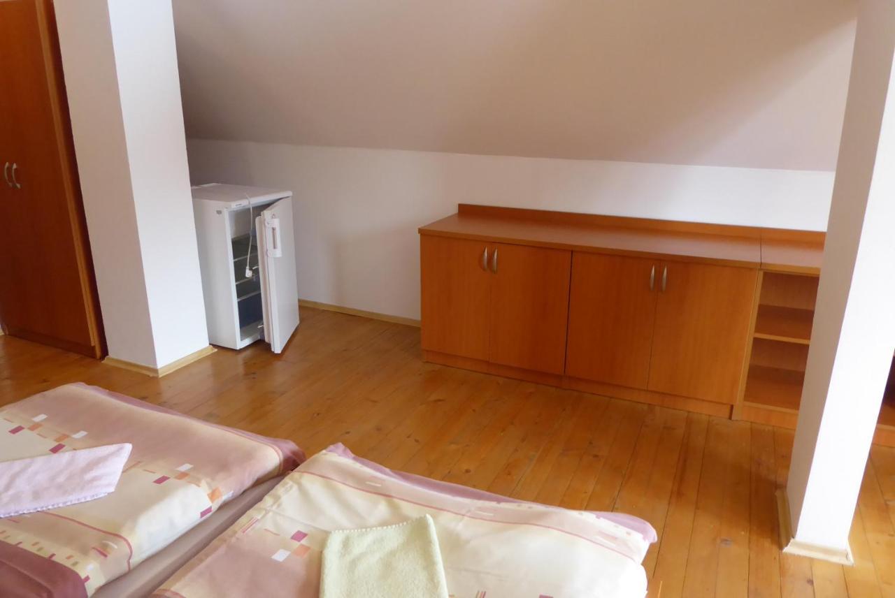 Tri Studnicky Sprava Tanapu Apartment Vysoké Tatry Exterior foto