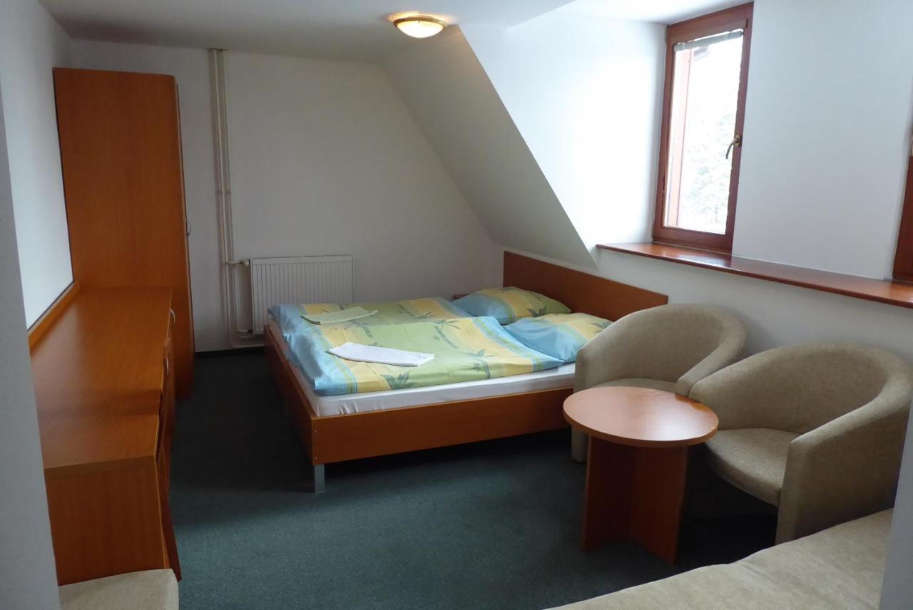 Tri Studnicky Sprava Tanapu Apartment Vysoké Tatry Exterior foto