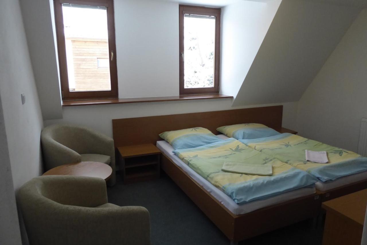 Tri Studnicky Sprava Tanapu Apartment Vysoké Tatry Exterior foto