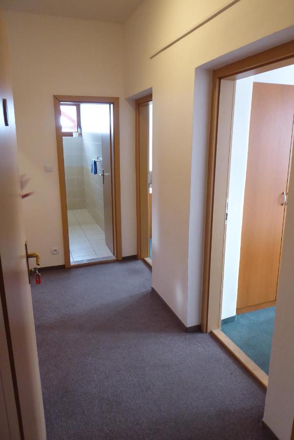 Tri Studnicky Sprava Tanapu Apartment Vysoké Tatry Exterior foto