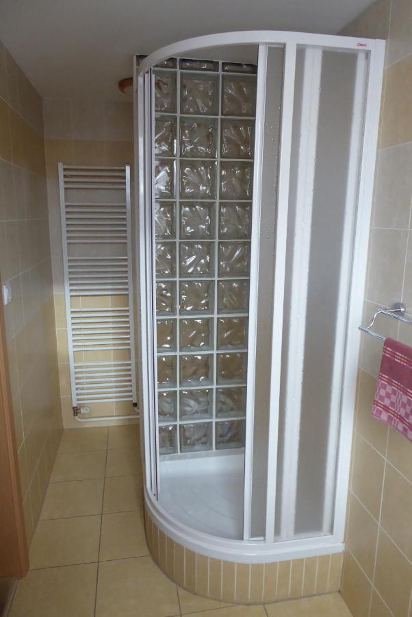 Tri Studnicky Sprava Tanapu Apartment Vysoké Tatry Exterior foto