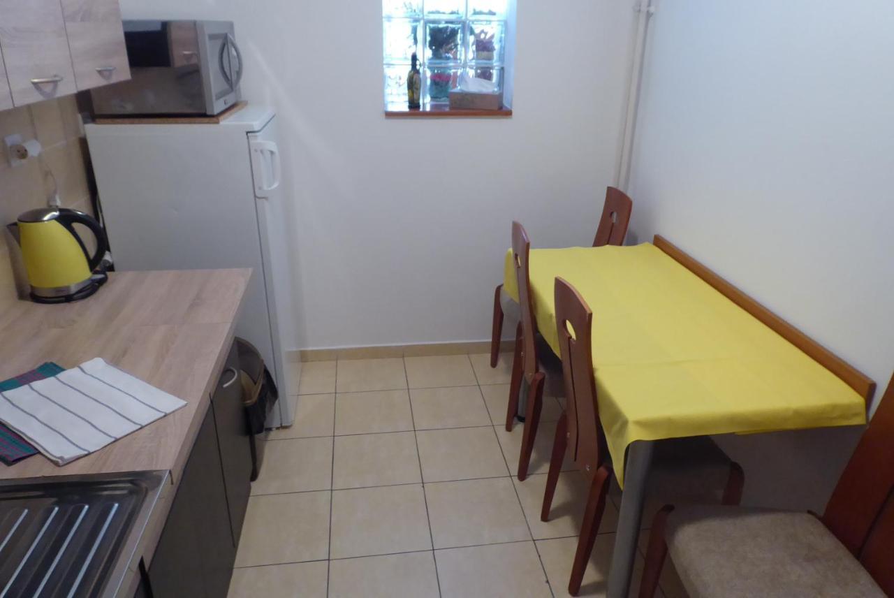 Tri Studnicky Sprava Tanapu Apartment Vysoké Tatry Exterior foto