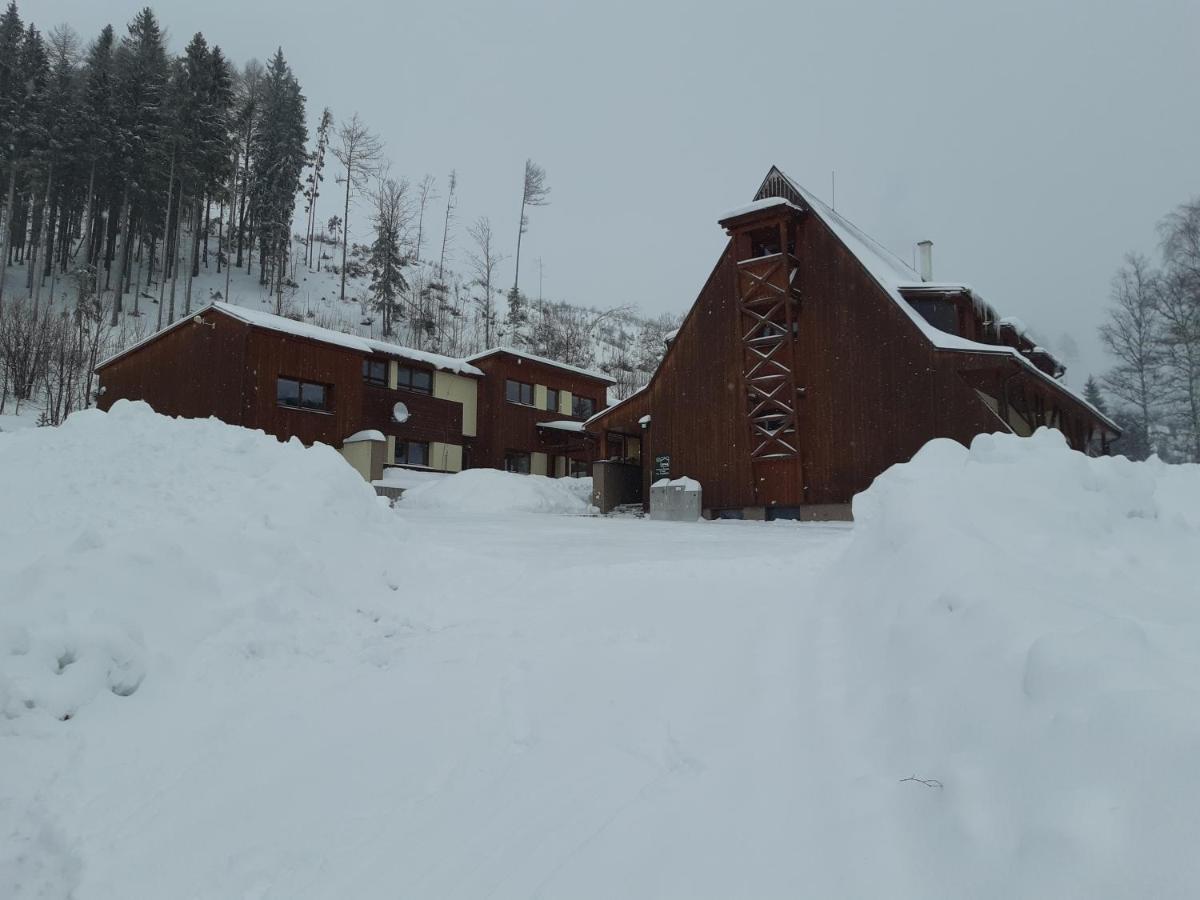 Tri Studnicky Sprava Tanapu Apartment Vysoké Tatry Exterior foto