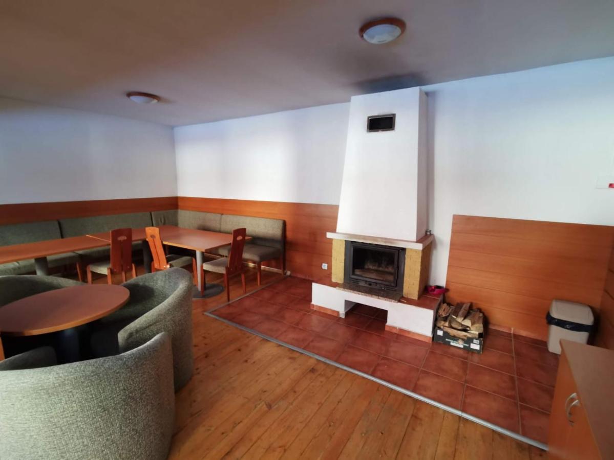 Tri Studnicky Sprava Tanapu Apartment Vysoké Tatry Exterior foto