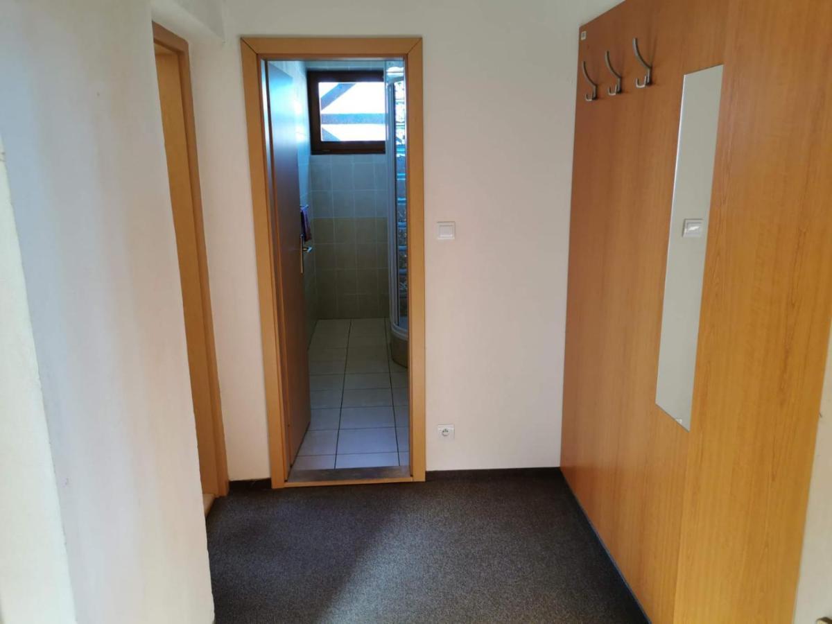 Tri Studnicky Sprava Tanapu Apartment Vysoké Tatry Exterior foto