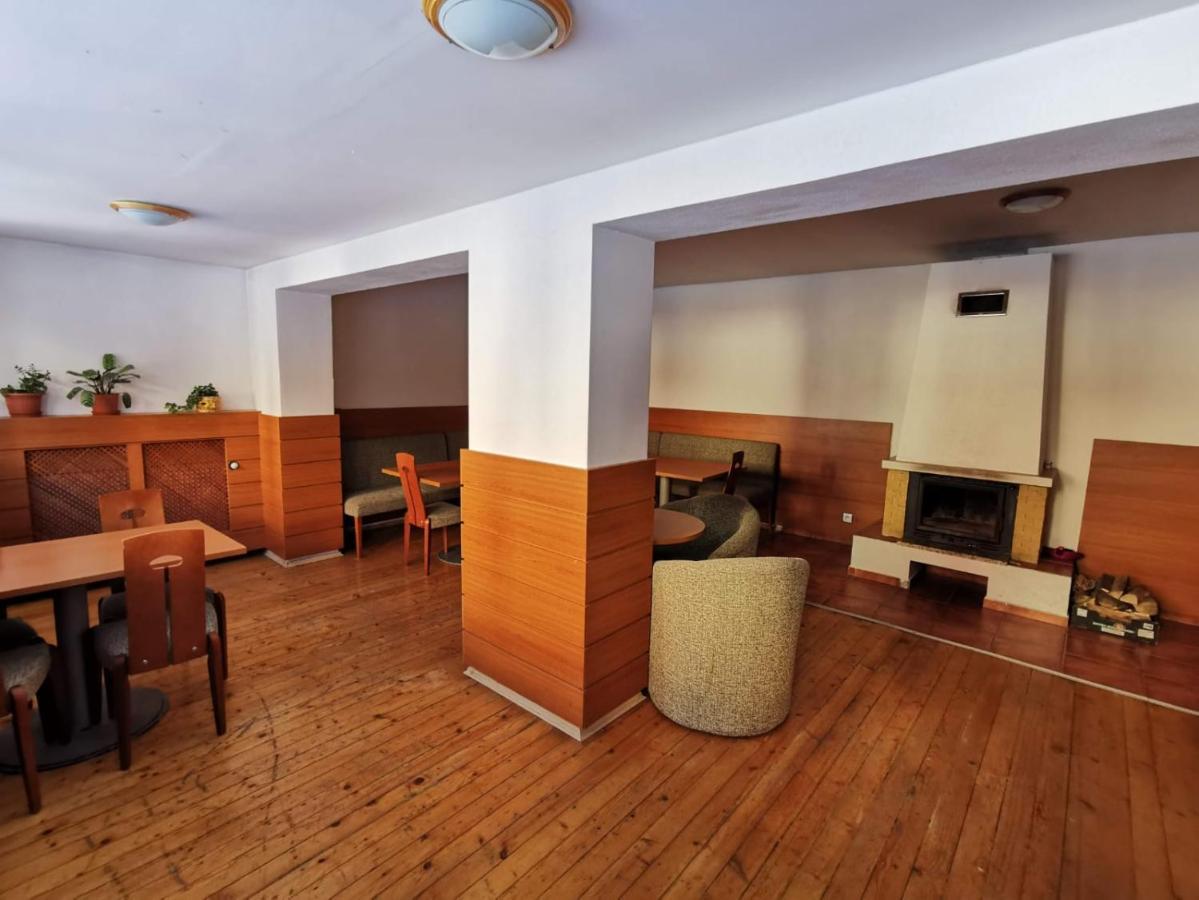 Tri Studnicky Sprava Tanapu Apartment Vysoké Tatry Exterior foto
