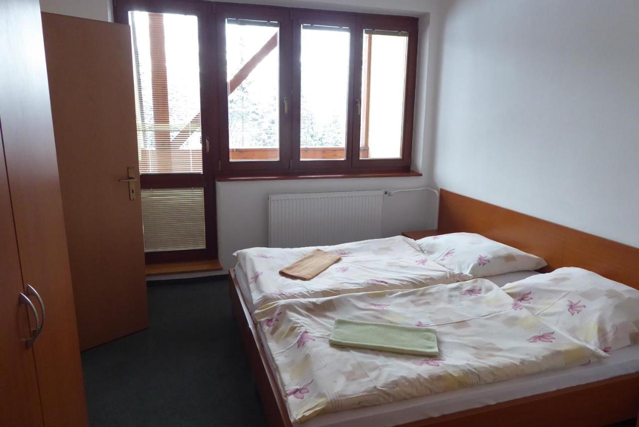 Tri Studnicky Sprava Tanapu Apartment Vysoké Tatry Exterior foto