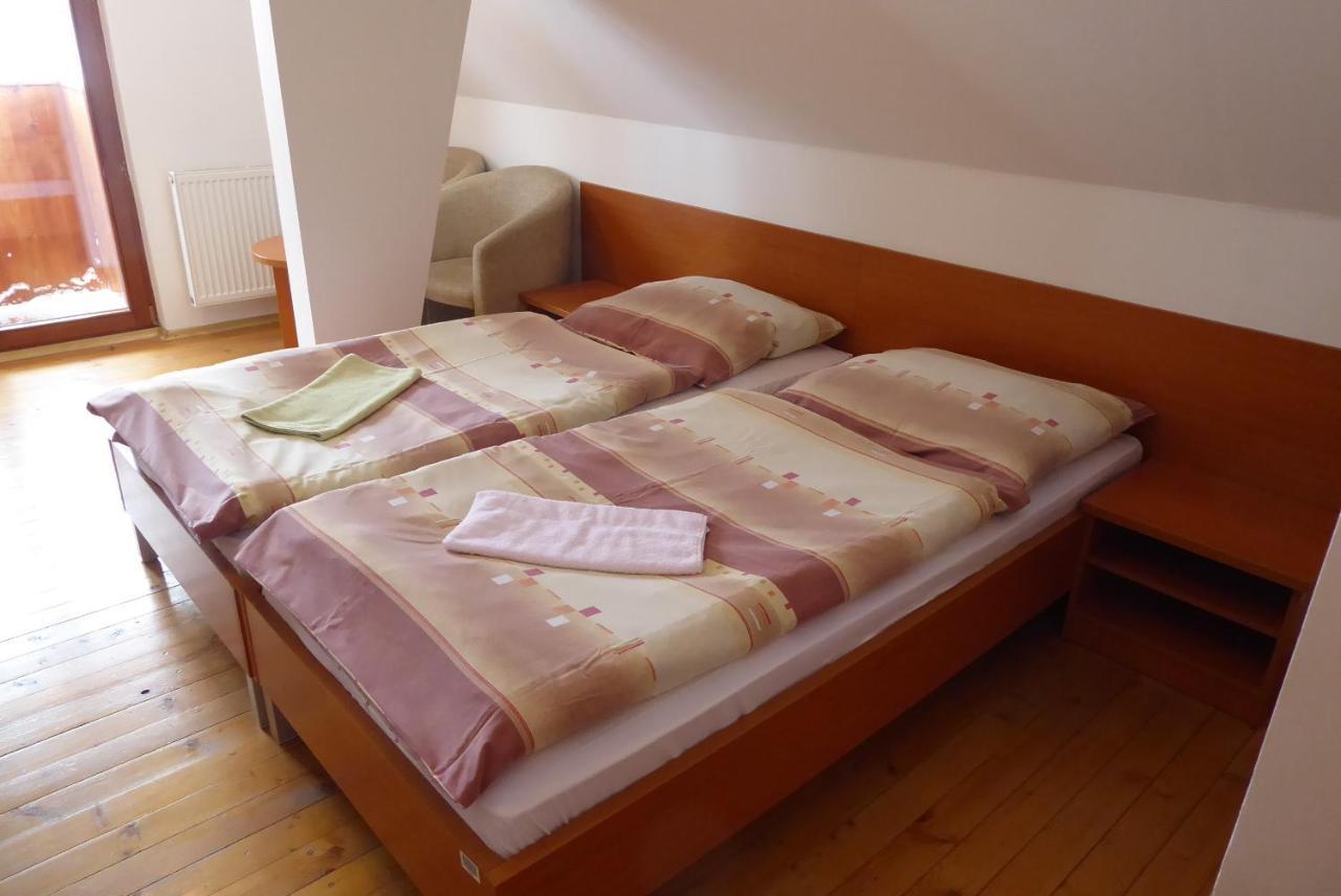 Tri Studnicky Sprava Tanapu Apartment Vysoké Tatry Exterior foto